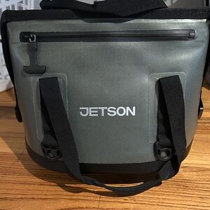 Bike  accessory Gray Bag
